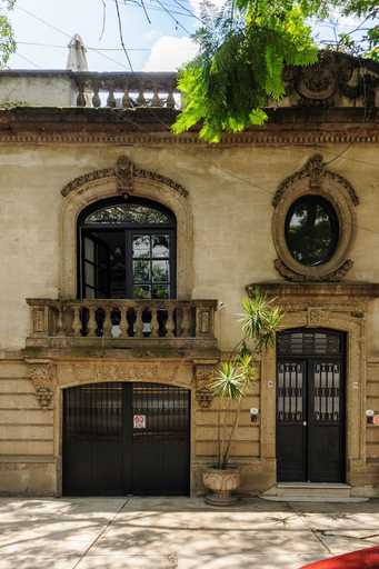 Room 4, w Inviting 4BR in Condesa, Mexico City