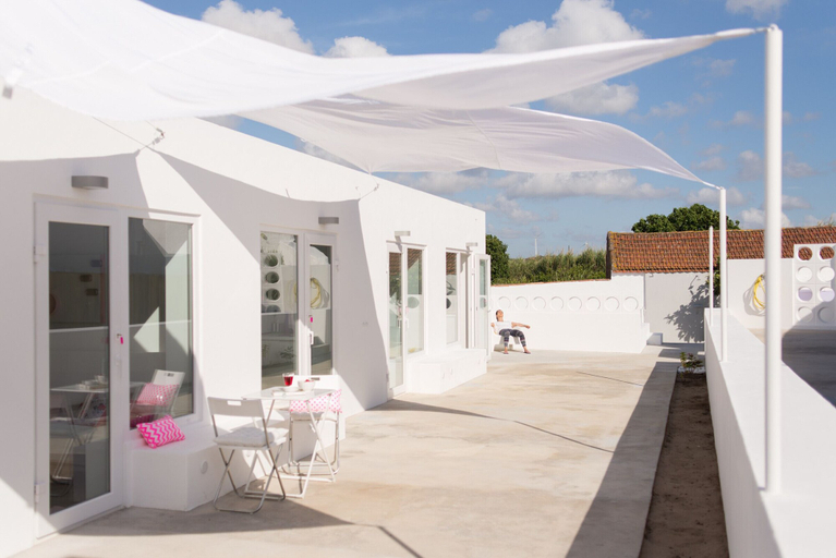 Room 5, ST Apart 01 in Atouguia da Baleia, Peniche