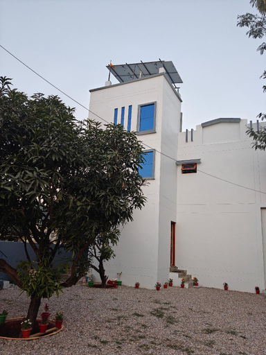 Exterior & Views 4, Blue Bell Homestay, Nainital