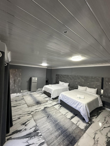 Others 3, Harry's Luxury Guest House, Ngaka Modiri Molema