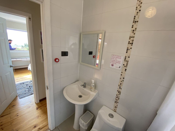 Room 3, Girasol Cabin BBQ Kitchen Parking Shared Pool, Elqui