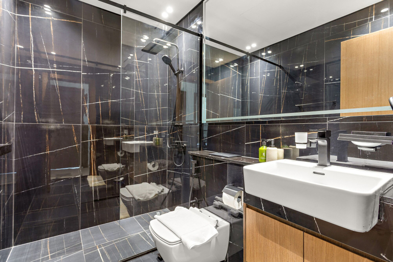 Room 4, Binghatti Onyx - 3107 2BD, Dubai