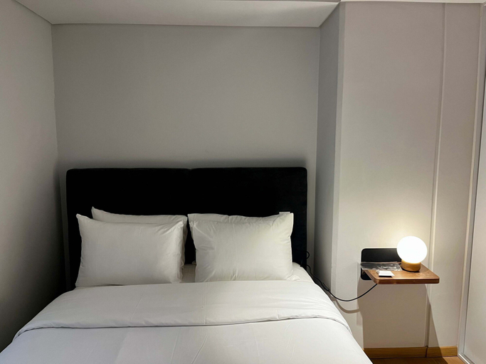 Room 3, w Radiant 2BR in Roma Norte, Mexico City