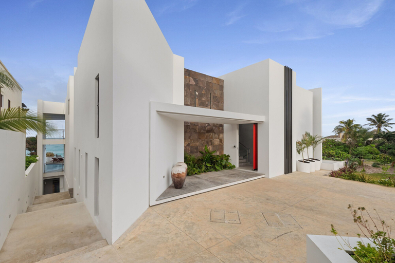 Room 3, Villa E11even Isla Mujeres, Isla Mujeres