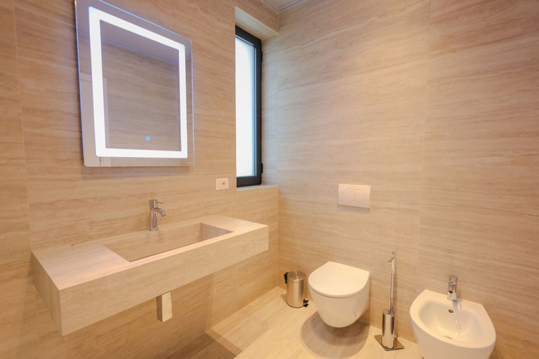 Room 2, Sanpietro Vacation Villa 011, Durrësit