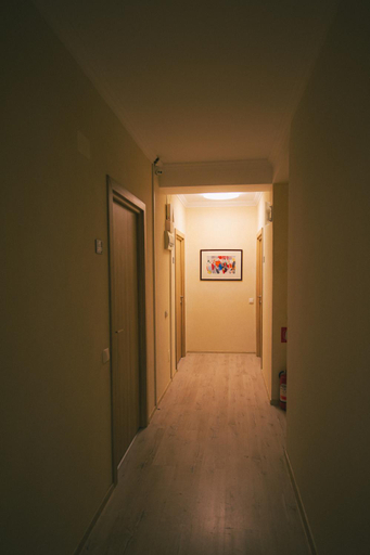 Others 5, Del Monte Predeal, Predeal