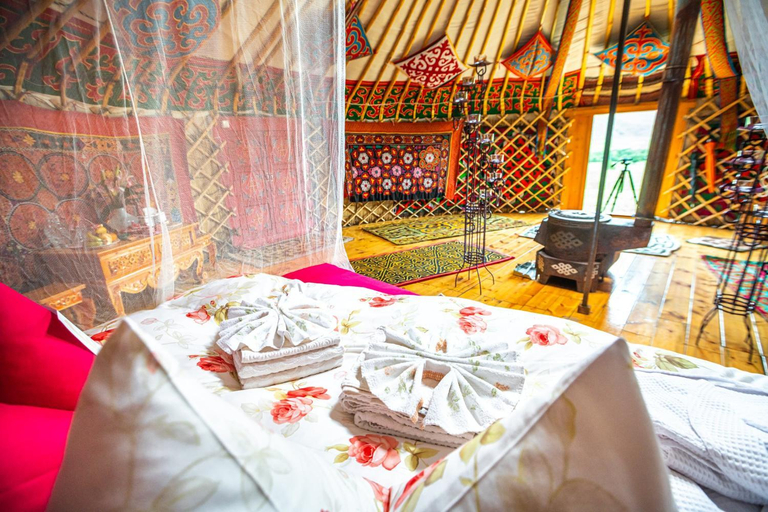 Others 2, Tuul Riverside Lodge, Ulan Bator