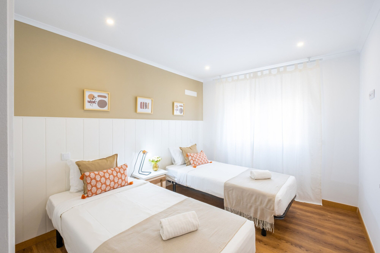 Room 5, Gaeiras Private Pool, Óbidos