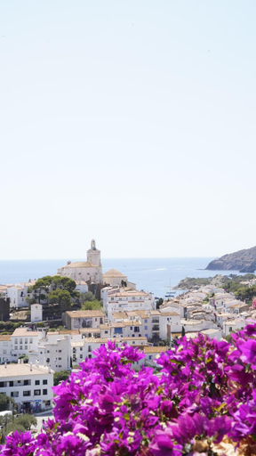 Others 3, Arrels Hotel Cadaques - Adults Only, Girona