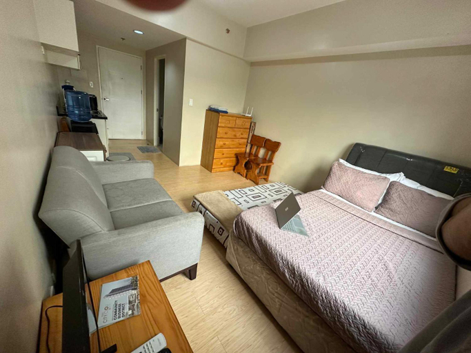 Others 3, Sunvida Tower Apartment Infront of SMCity Cebu, Cebu City