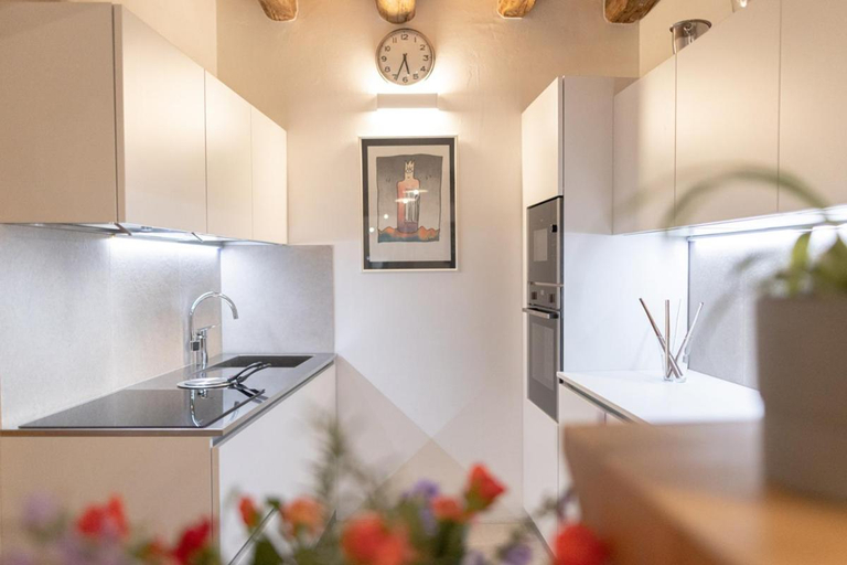 Kitchen, Home Dren, Trieste