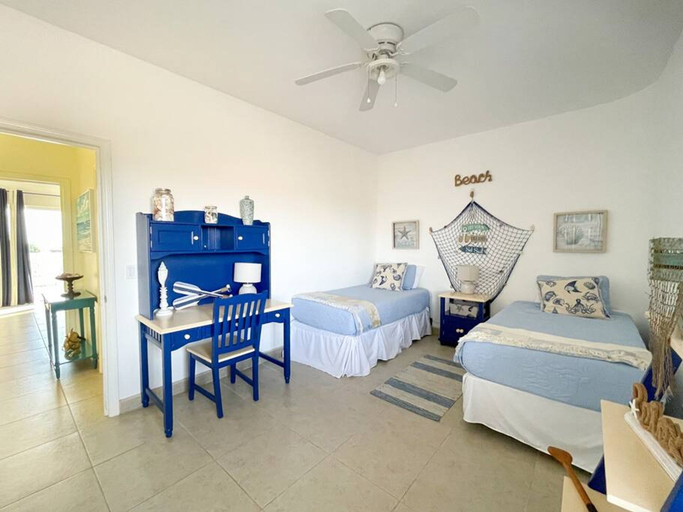 Bedroom 4, Glamorous Fully Equipped Condo With Amazing Sunset, Puerto Peñasco