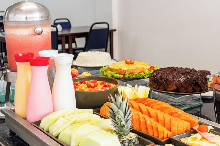 Food & Drinks, Praia a Vista Salvador Hotel, Salvador