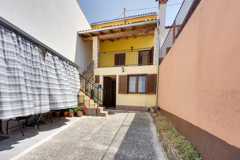 Room 2, Holiday Home Ema in Tar - Vabriga, Poreč
