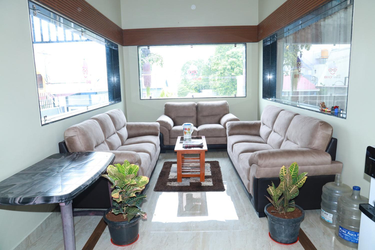 Others 1, Bio Villas, Vellore