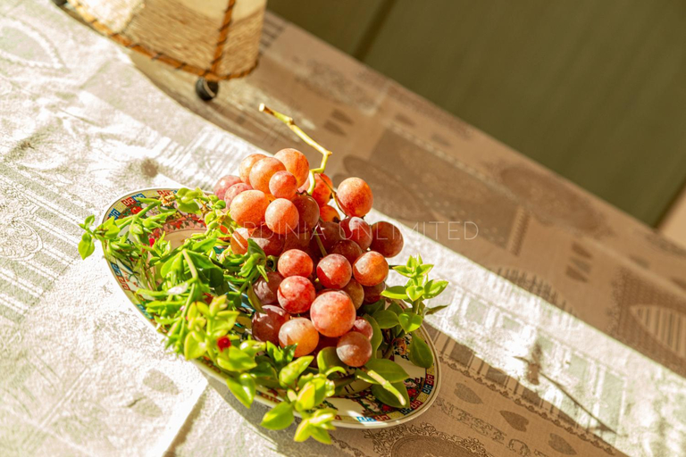 Food & Drinks 4, Ginepro Arancione, Olbia-Tempio
