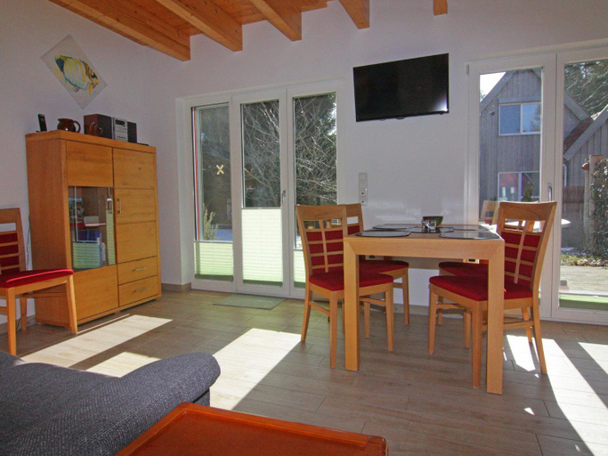 Others 4, Doppelhaushalfte Lee in Zingst, Vorpommern-Rügen