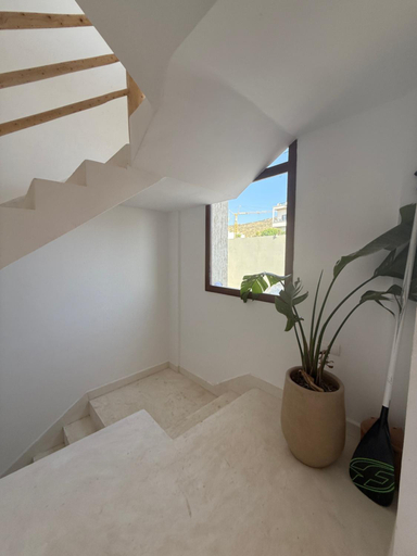 Bedroom 3, Aman surf paddle yoga, Agadir-Ida ou Tanane