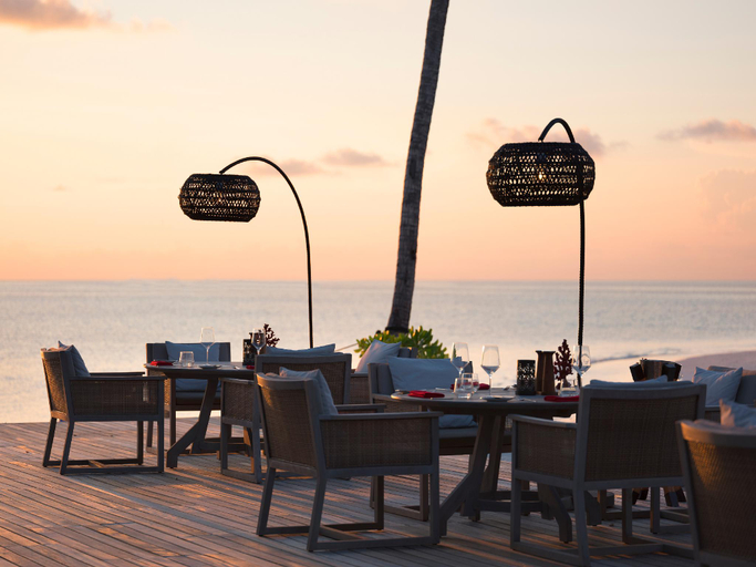 Food & Drinks 5, Vakkaru Maldives, Baa Atoll