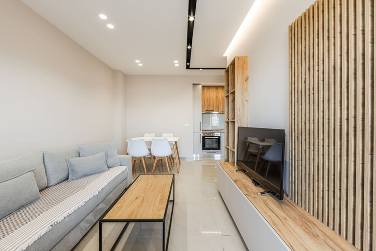 Room 5, Olivia s Apartment 25, Shkodrës