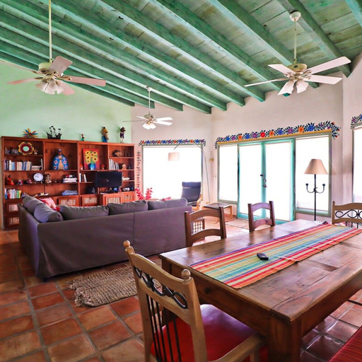 Room 3, Casa de Carolina High sp Wifi Beachft Las Conchas, Puerto Peñasco