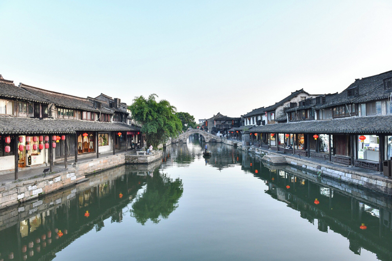 Exterior & Views 2, voco XITANG by IHG, Jiaxing