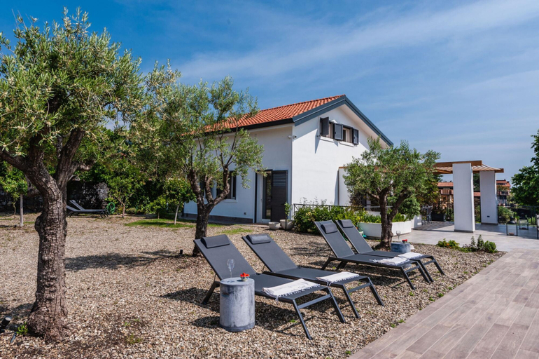 Room 5, Il Minicucco Apartments by Wonderful Italy - Onice, Catania