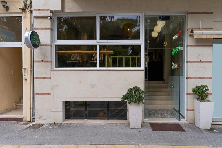 Exterior & Views 2, Kipos Hotel, Crete