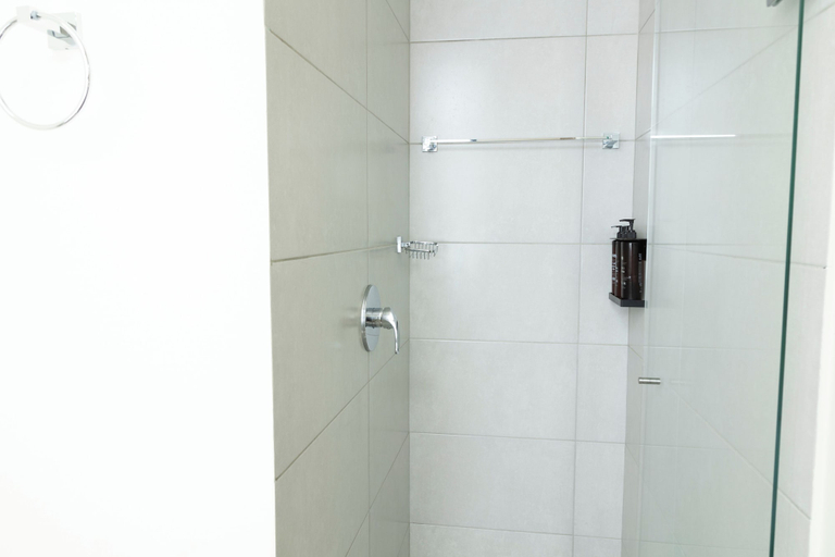 Bathroom 4, Mythical Hotel, Medellín