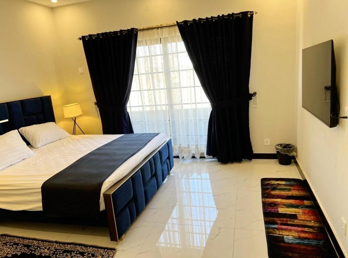 Others 4, Riwayat Guest House, Islamabad