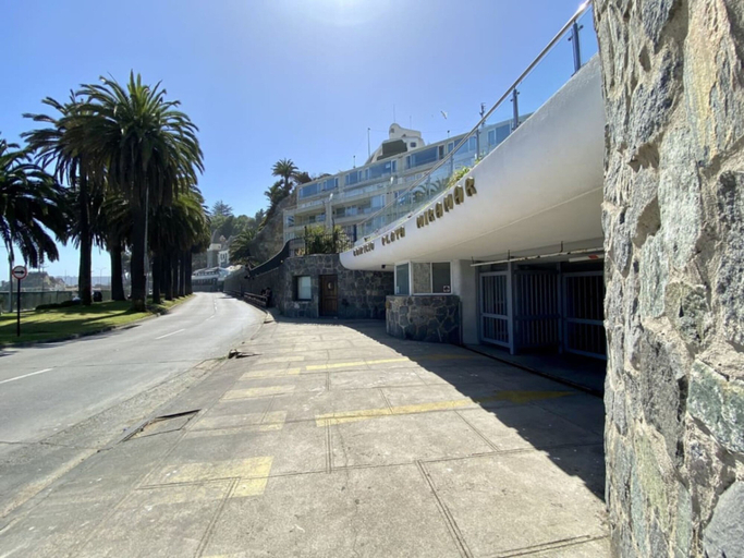 Room 5, Studio Playa Miramar Office Pool Parking Wifi, Valparaíso