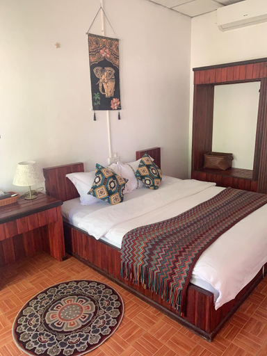 Others 3, Phong lack Guest House, Luang Prabang