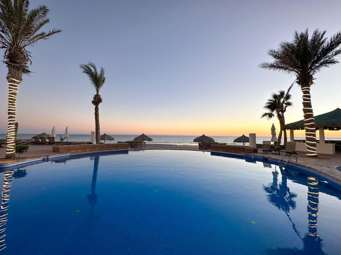 Room 4, Hidden Gem Condo With Pools Private Beach, Puerto Peñasco