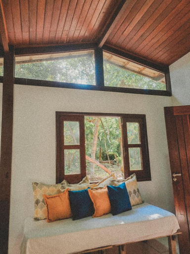 Bedroom 3, Pousada Maliale, Cairu