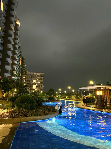 Sport & Beauty 2, Condo Staycation - Kanlungan by Anna at Satori Residences, Pasig, Pasig City