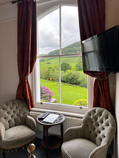 Others 3, The Buckley Arms, Gwynedd