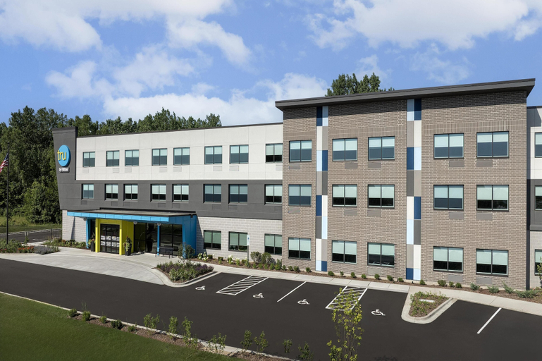 Exterior & Views 2, Tru By Hilton Joliet Plainfield, Will