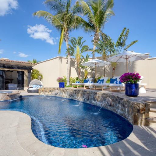 Room 5, Cielos 84 in Palmilla, La Paz