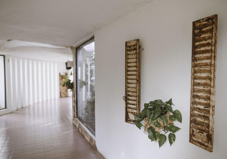 Exterior view 5, Posada Mendoza by DOT Tradition, Escobar