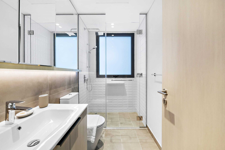 Room 4, Silkhaus New Modern in JVC Convenient Location, Dubai