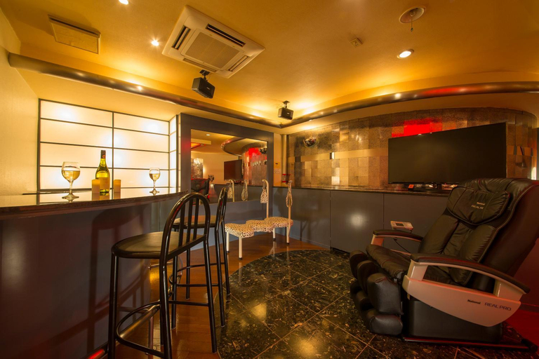 Food & Drinks 4, Sakuranomiya Towers Hotel - Adult Only, Osaka