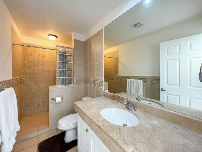 Room 4, Cozy Condo With Beach Pool Access, Puerto Peñasco