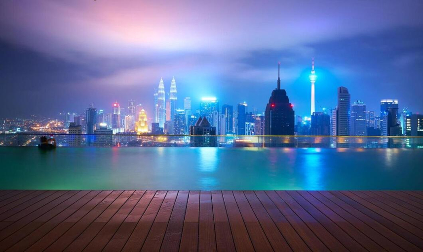 Others 5, Casablanca Skypool Hostel, Kuala Lumpur