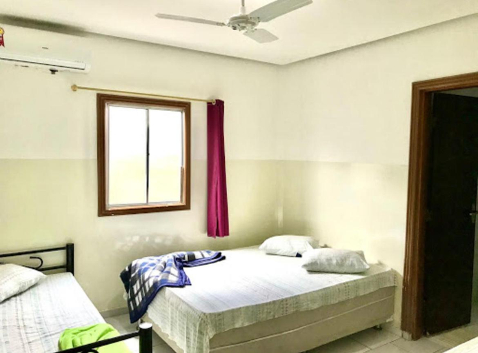 Bedroom 2, Pousada BR Planalto, Planalto