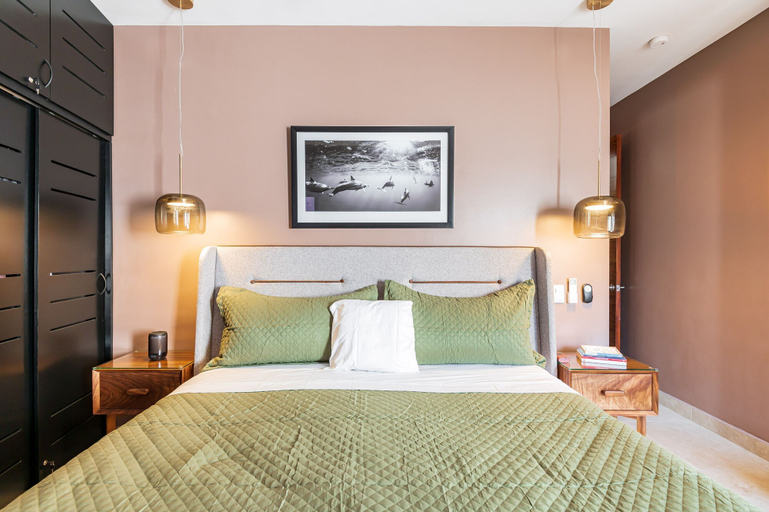 Room 3, Casa Estela in Cabo San Lucas, La Paz