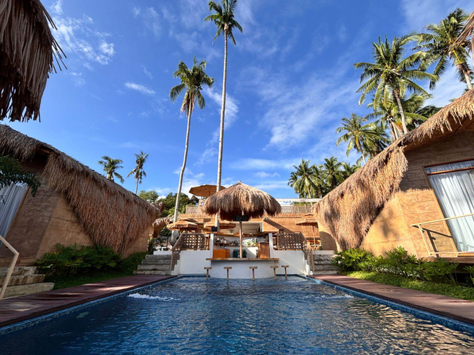 Sport & Beauty 5, Nadhibar Resort, Mahinog