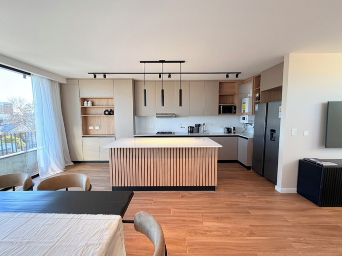 Others 4, Live Devoto Boutique Apartments, Distrito Federal