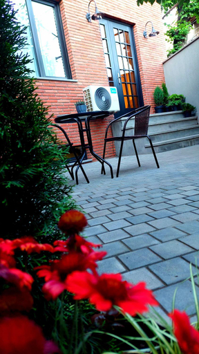 Others 5, Falcon Boutique Hotel, Tbilisi