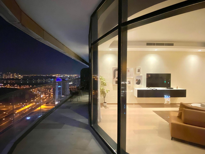 Room 3, Class Comfort Next to Dubai Mall, Dubai