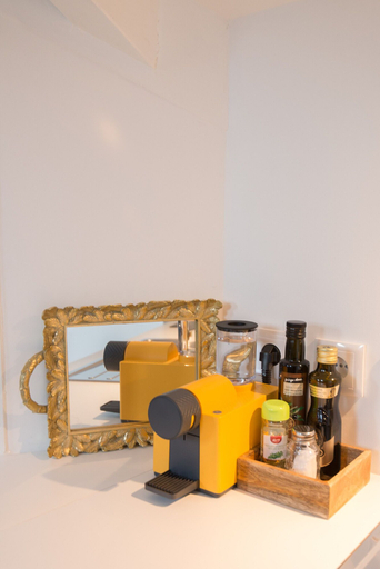 Room 5, ST Apart 14 in Peniche, Peniche